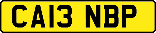 CA13NBP