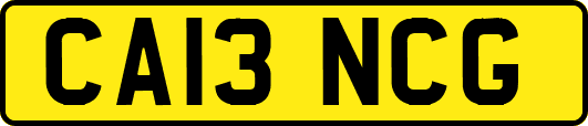 CA13NCG