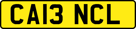 CA13NCL