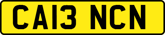 CA13NCN