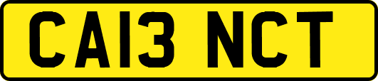 CA13NCT