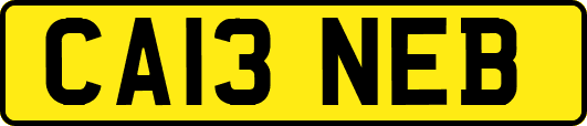 CA13NEB