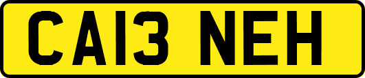 CA13NEH