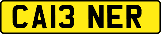 CA13NER