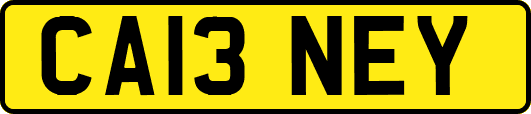 CA13NEY