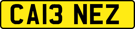 CA13NEZ