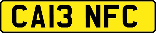 CA13NFC