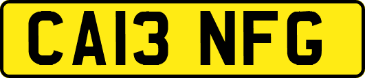 CA13NFG