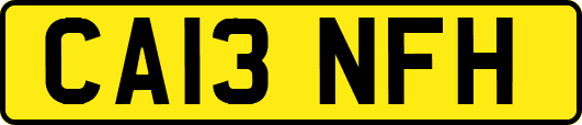CA13NFH