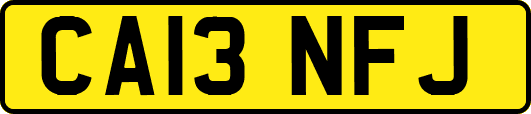 CA13NFJ