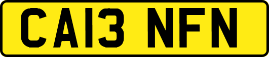 CA13NFN