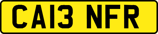 CA13NFR