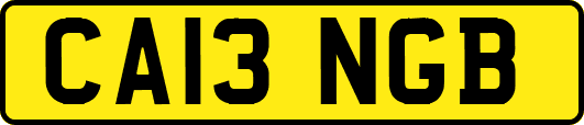 CA13NGB