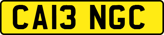 CA13NGC
