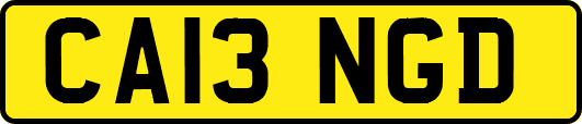 CA13NGD