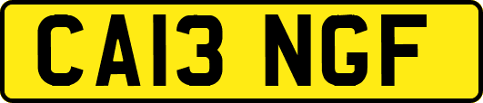 CA13NGF