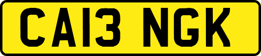 CA13NGK