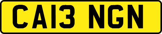 CA13NGN