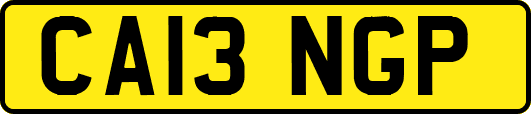 CA13NGP