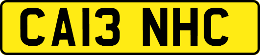 CA13NHC