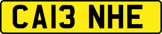 CA13NHE