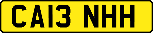 CA13NHH