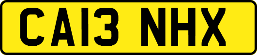 CA13NHX