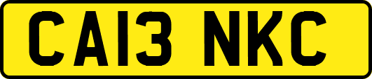 CA13NKC