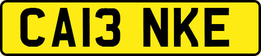 CA13NKE