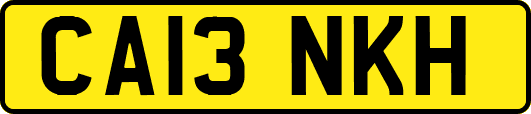 CA13NKH