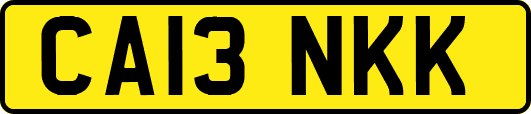 CA13NKK