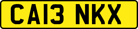 CA13NKX