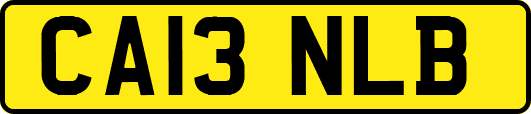 CA13NLB