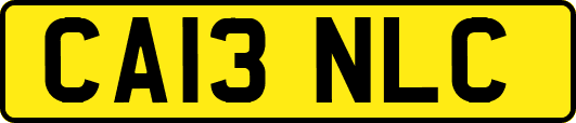 CA13NLC
