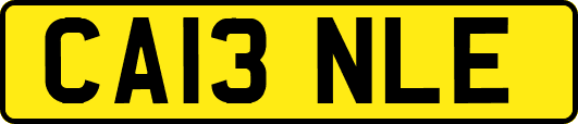 CA13NLE