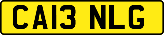 CA13NLG