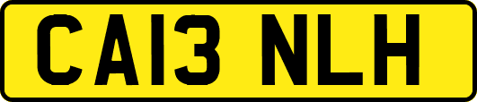 CA13NLH