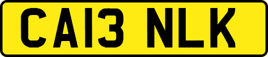 CA13NLK