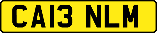 CA13NLM