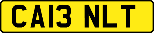 CA13NLT