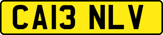CA13NLV