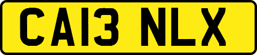 CA13NLX