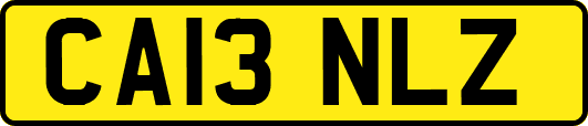 CA13NLZ