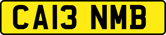 CA13NMB