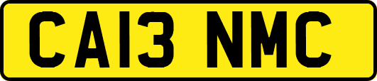 CA13NMC