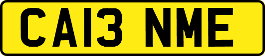 CA13NME