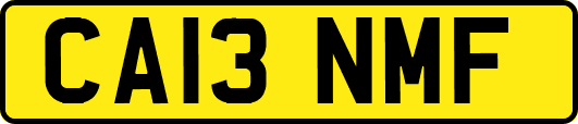CA13NMF