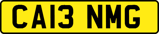 CA13NMG