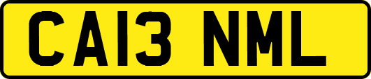 CA13NML