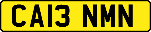 CA13NMN